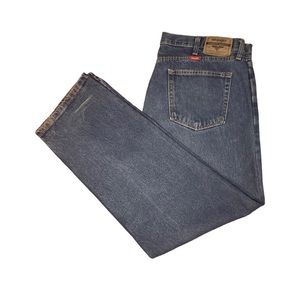 Wrangler Blue Jeans